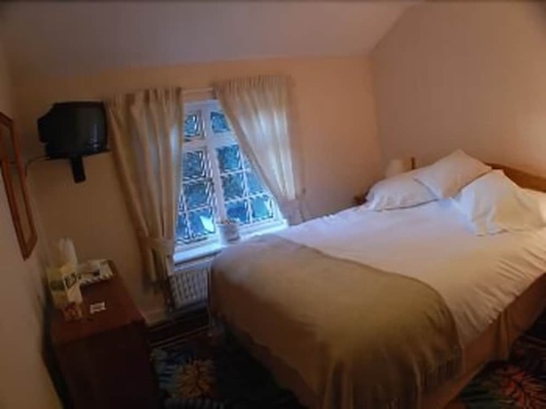 Imagen general del Hotel The Winchfield Inn. Foto 5