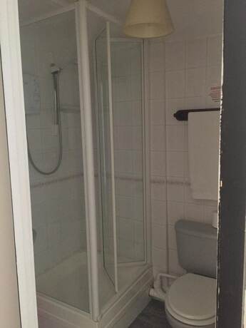 Imagen general del Hotel The Winchfield Inn. Foto 7