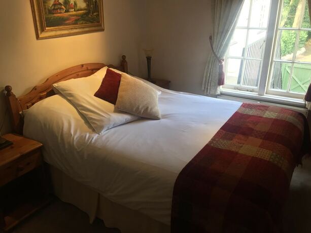 Imagen general del Hotel The Winchfield Inn. Foto 8