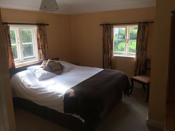 Imagen general del Hotel The Winchfield Inn. Foto 10