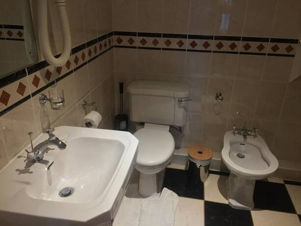 Imagen general del Hotel The Winchfield Inn. Foto 12