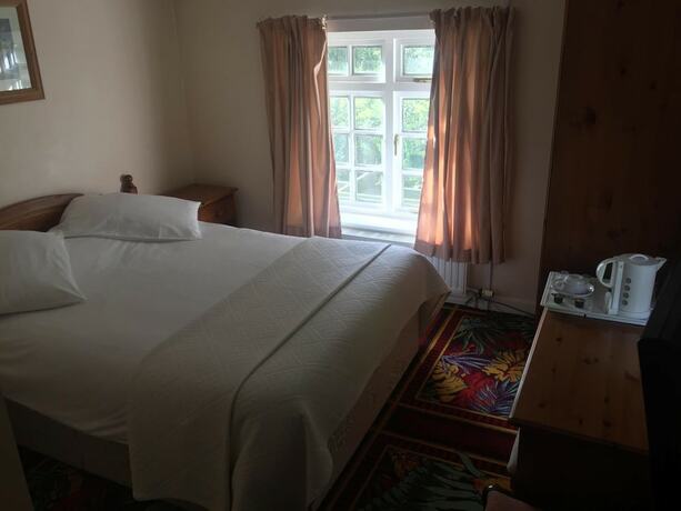Imagen general del Hotel The Winchfield Inn. Foto 13