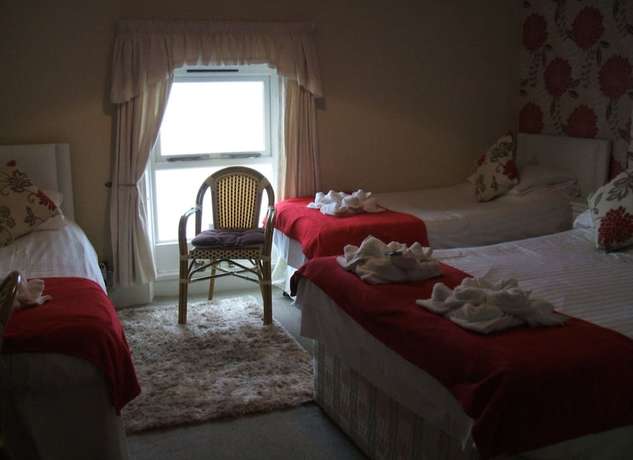 Imagen de la habitación del Hotel The Winchmore. Foto 9