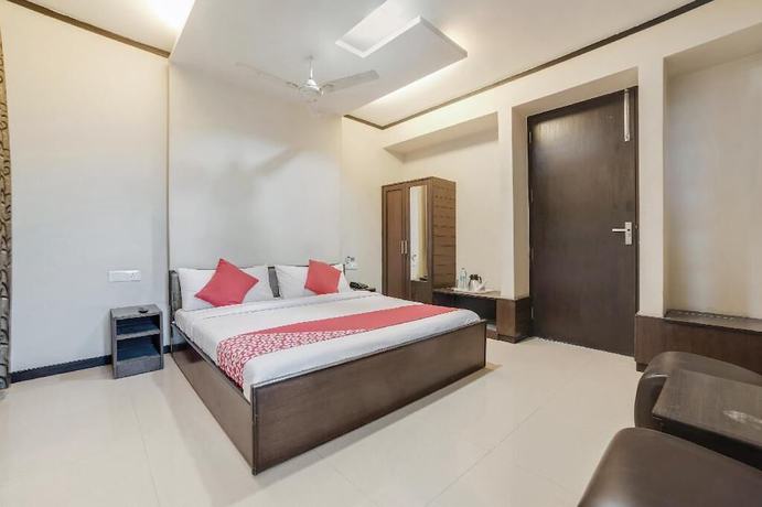 Imagen de la habitación del Hotel The Wind Cross. Foto 4