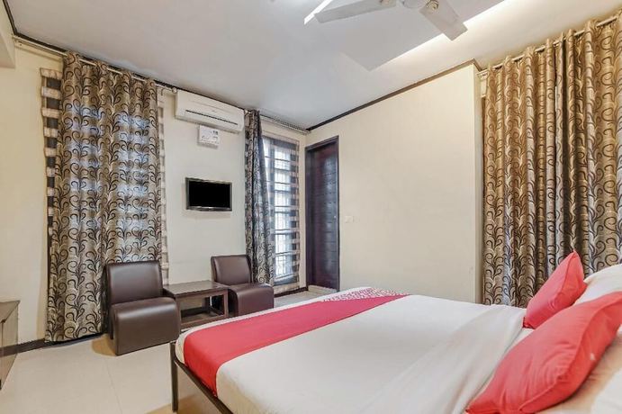 Imagen de la habitación del Hotel The Wind Cross. Foto 5