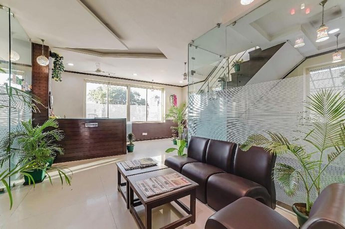 Imagen del bar/restaurante del Hotel The Wind Cross. Foto 2