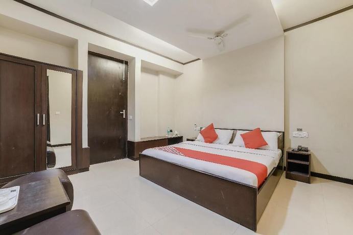 Imagen de la habitación del Hotel The Wind Cross. Foto 6