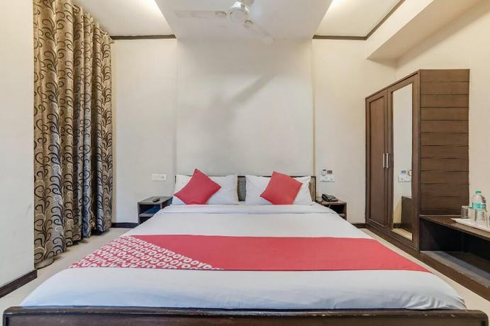 Imagen de la habitación del Hotel The Wind Cross. Foto 7