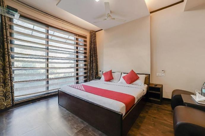 Imagen de la habitación del Hotel The Wind Cross. Foto 9