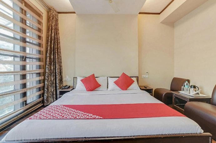 Imagen de la habitación del Hotel The Wind Cross. Foto 10