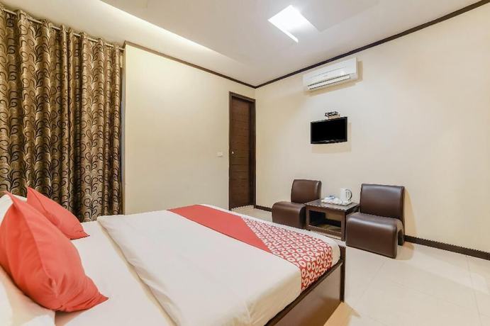 Imagen de la habitación del Hotel The Wind Cross. Foto 12