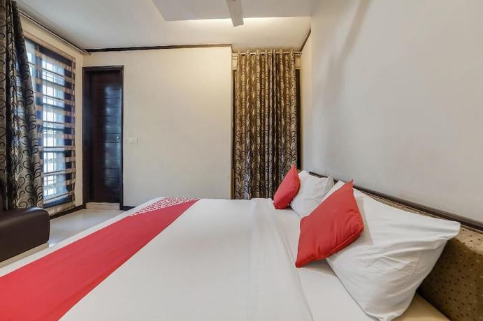 Imagen de la habitación del Hotel The Wind Cross. Foto 14