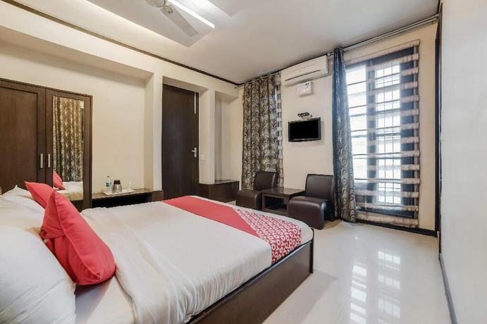 Imagen de la habitación del Hotel The Wind Cross. Foto 15