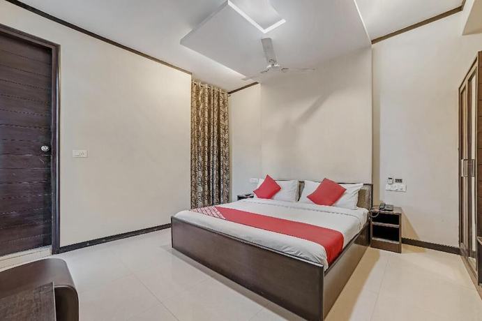 Imagen de la habitación del Hotel The Wind Cross. Foto 16