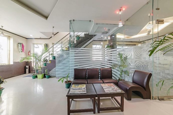 Imagen del bar/restaurante del Hotel The Wind Cross. Foto 3