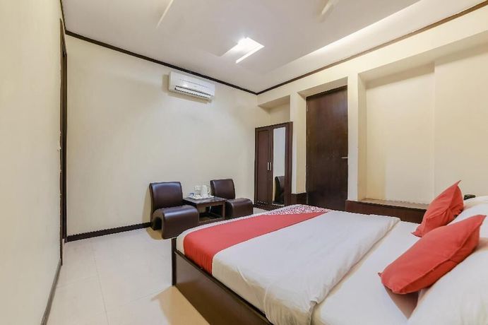 Imagen de la habitación del Hotel The Wind Cross. Foto 18