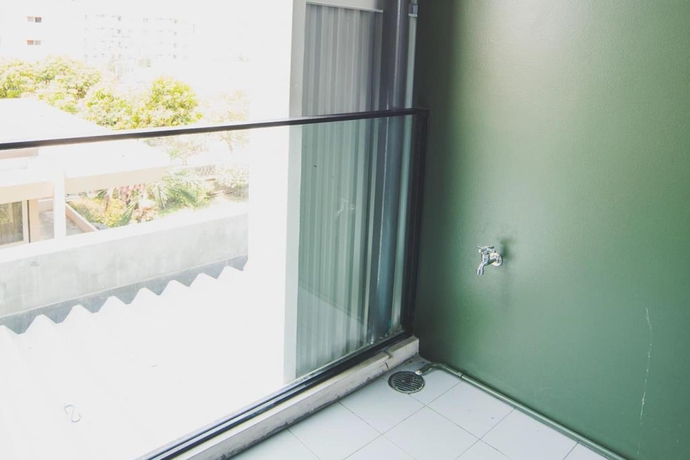 Imagen de la habitación del Hotel The Wind Holiday. Foto 5