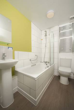 Imagen de la habitación del Hotel The Windermere. Foto 2