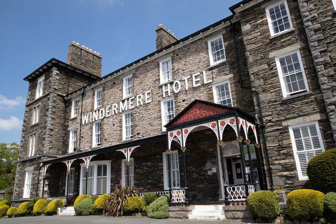 Imagen general del Hotel The Windermere. Foto 1