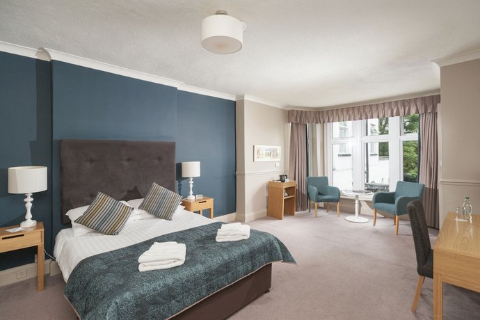 Imagen de la habitación del Hotel The Windermere. Foto 6