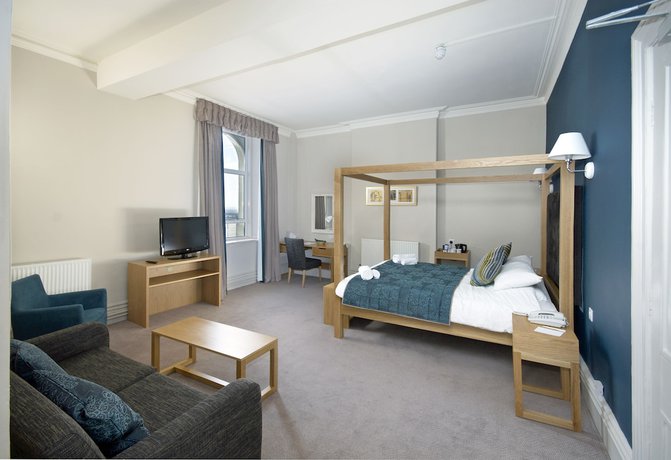 Imagen de la habitación del Hotel The Windermere. Foto 11