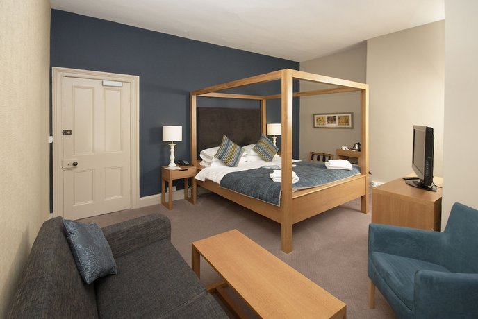 Imagen de la habitación del Hotel The Windermere. Foto 18