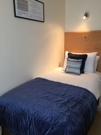 Imagen de la habitación del Hotel The Windermere , London. Foto 3