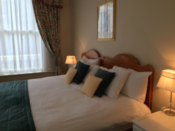 Imagen de la habitación del Hotel The Windermere , London. Foto 5