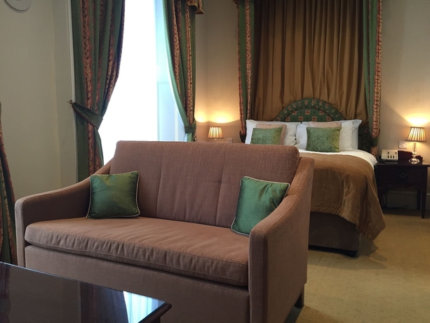 Imagen de la habitación del Hotel The Windermere , London. Foto 11
