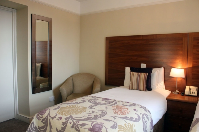 Imagen de la habitación del Hotel The Windermere , London. Foto 14