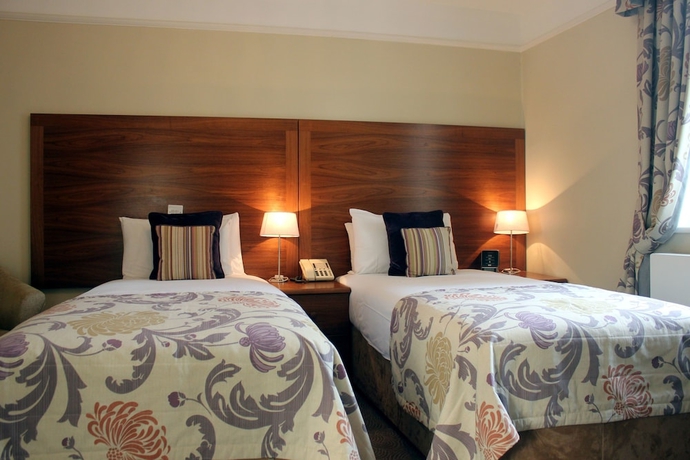 Imagen de la habitación del Hotel The Windermere , London. Foto 15