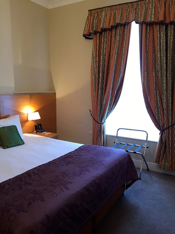 Imagen de la habitación del Hotel The Windermere , London. Foto 17