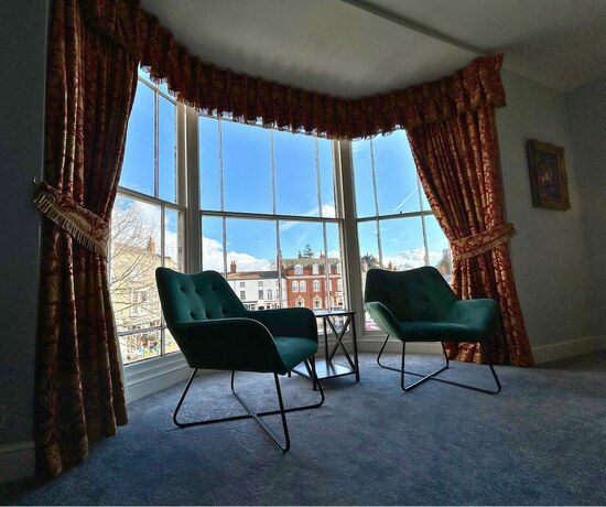 Imagen de la habitación del Hotel The Windmill, Alford. Foto 16