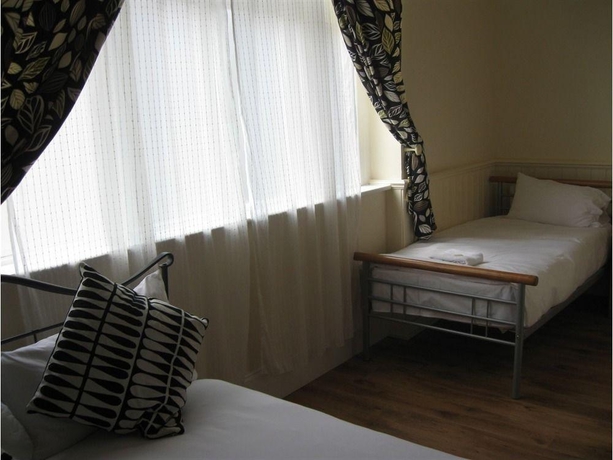 Imagen general del Hotel The Windmill, Brent. Foto 8