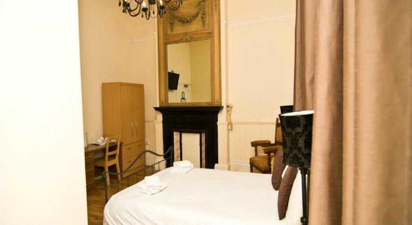 Imagen general del Hotel The Windmill, Brent. Foto 10