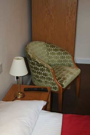 Imagen de la habitación del Hotel The Windmill, Dalton Piercy. Foto 15