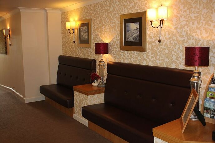 Imagen general del Hotel The Windmill, Dalton Piercy. Foto 3