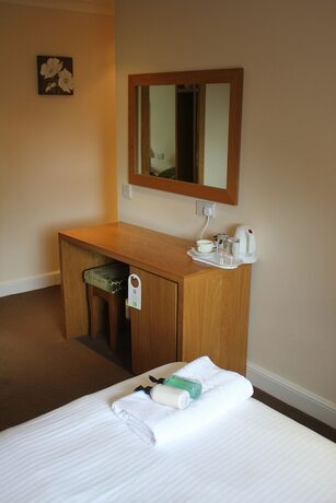 Imagen de la habitación del Hotel The Windmill, Dalton Piercy. Foto 19