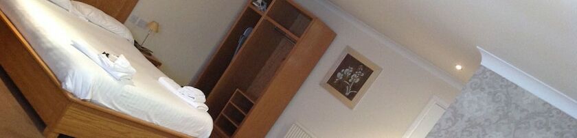 Imagen general del Hotel The Windmill, Dalton Piercy. Foto 10