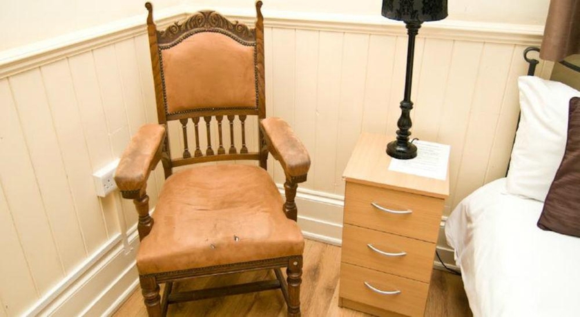 Imagen general del Hotel The Windmill. Foto 2