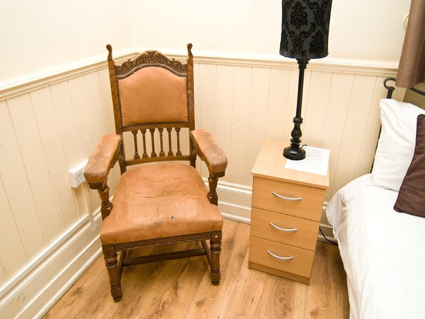 Imagen general del Hotel The Windmill. Foto 3