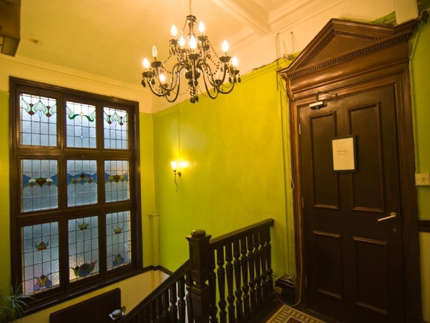 Imagen general del Hotel The Windmill. Foto 5