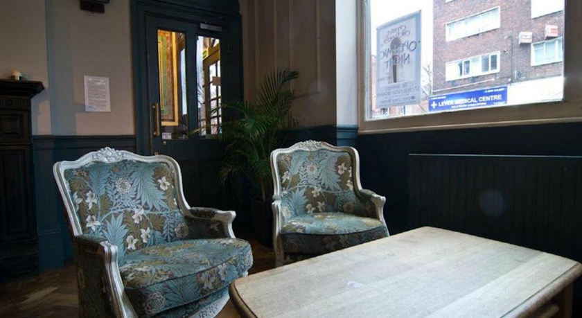 Imagen general del Hotel The Windmill. Foto 7