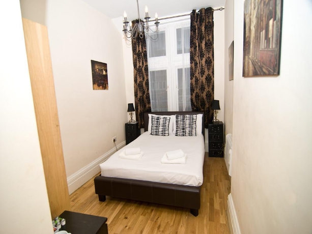 Imagen general del Hotel The Windmill. Foto 9