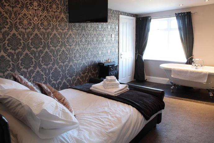 Imagen de la habitación del Hotel The Windmill Inn - Whitby. Foto 2
