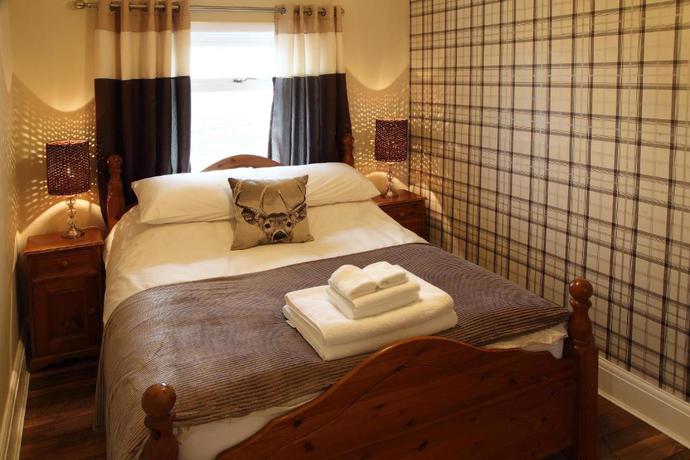Imagen de la habitación del Hotel The Windmill Inn - Whitby. Foto 3