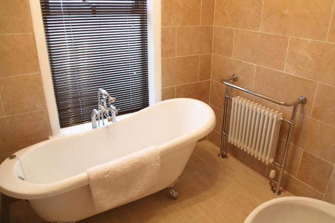 Imagen de la habitación del Hotel The Windmill Inn - Whitby. Foto 4
