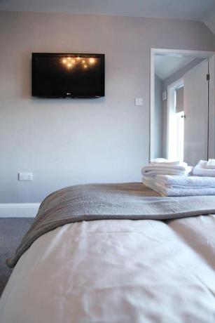 Imagen de la habitación del Hotel The Windmill Inn - Whitby. Foto 5