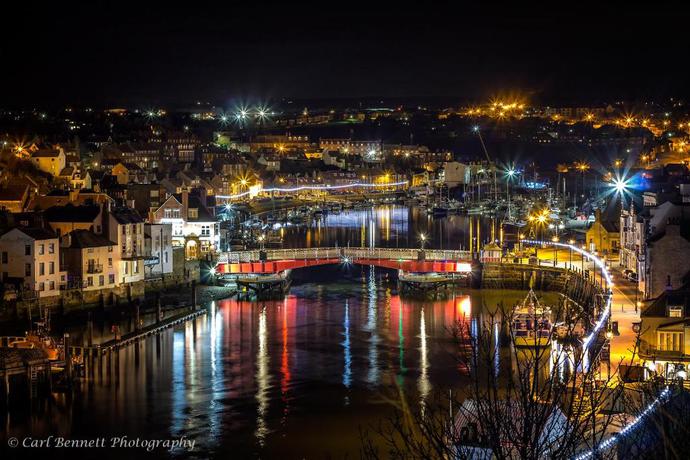 Imagen de los exteriores del Hotel The Windmill Inn - Whitby. Foto 8