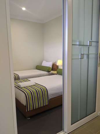 Imagen de la habitación del Hotel The Windsor Apartments and Brisbane. Foto 19